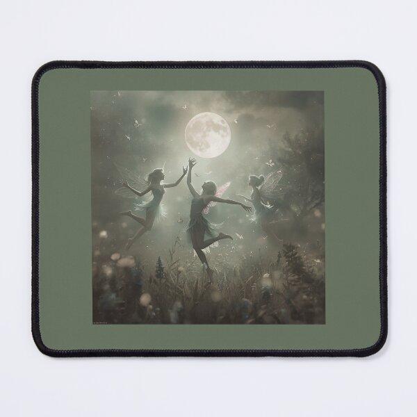 Item preview, Moon Faeries designed and sold by Angelrabbits.