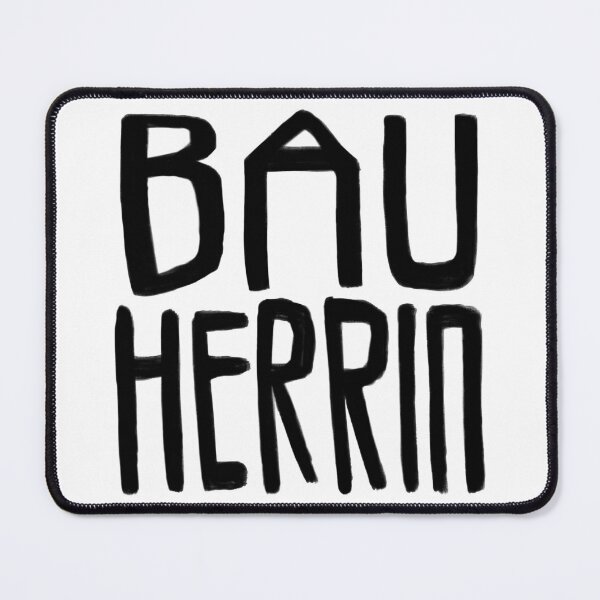 Item preview, Bauherrin designed and sold by badlydrawnbabe.