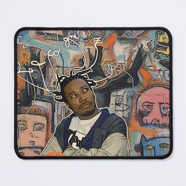 Item preview, ODB, Ol' Dirty Bastard, oldirtybastard designed and sold by diulid.