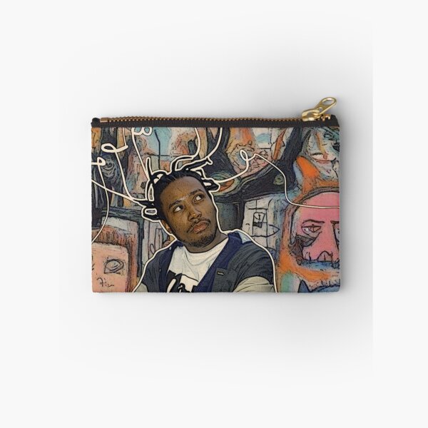 Item preview, ODB, Ol' Dirty Bastard, oldirtybastard designed and sold by diulid.