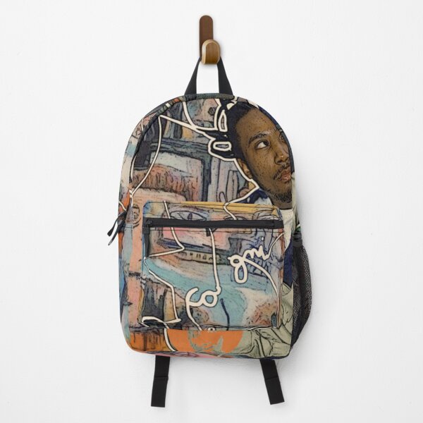 Item preview, ODB, Ol' Dirty Bastard, oldirtybastard designed and sold by diulid.