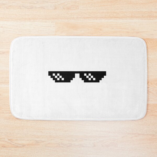 Item preview, thug life my friend, logo designed and sold by mantanwaguu2.
