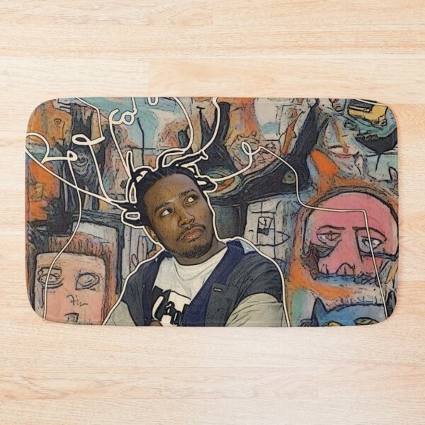 Item preview, ODB, Ol' Dirty Bastard, oldirtybastard designed and sold by diulid.