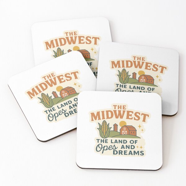 Item preview, The Land of Opes and Dreams designed and sold by Coffee & Chaos Co..