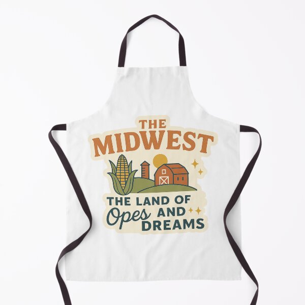 Item preview, The Land of Opes and Dreams designed and sold by Coffee & Chaos Co..