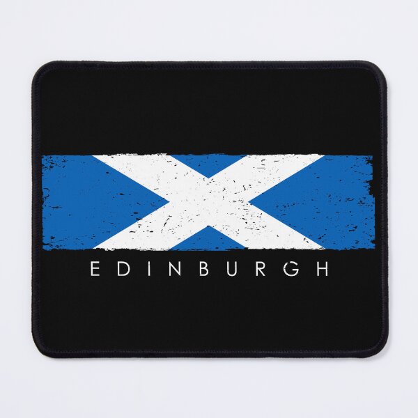 Item preview, Vintage Edinburgh Scotland Vacation | Scotland Lover designed and sold by JFFStore.