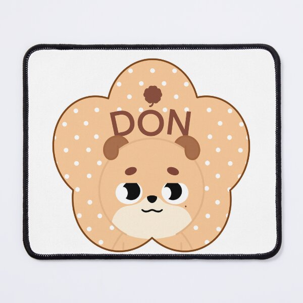 Item preview, DAY6 Dowoon - DON DENIMALZ (4) designed and sold by 0627june.