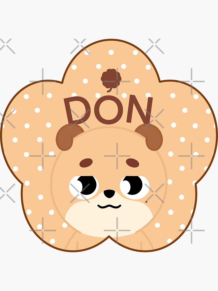 DAY6 DENIMALZ DON デニマルズ　ドウン DAY6 DENIMALZ 2022 Plush – KPOP2U_Unnie