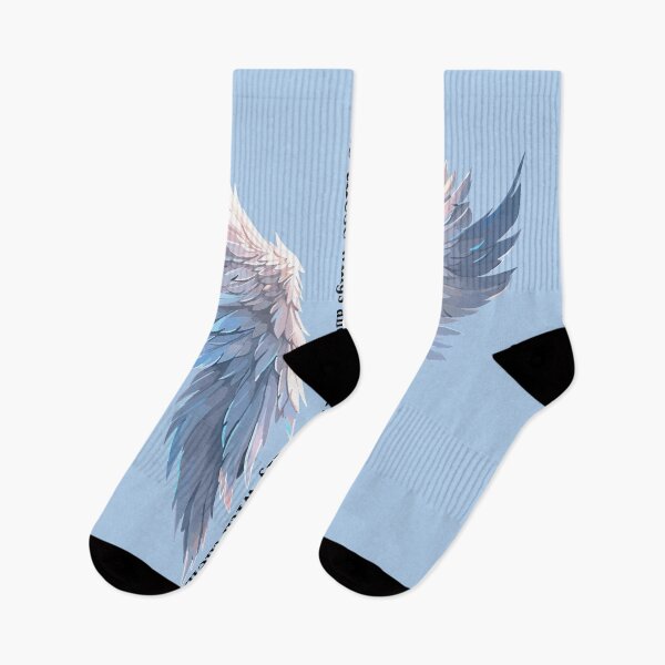 Item preview, Angel wings  designed and sold by Oana Andreea Shop.