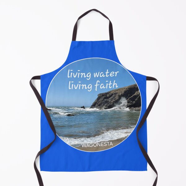 Item preview, Faith - living water, living faith by Wagonesta designed and sold by Wagonesta.