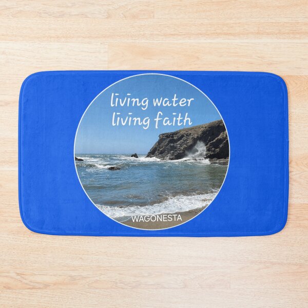 Item preview, Faith - living water, living faith by Wagonesta  designed and sold by Wagonesta.