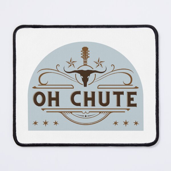 Item preview, Oh Chute designed and sold by metalsmithmomma.