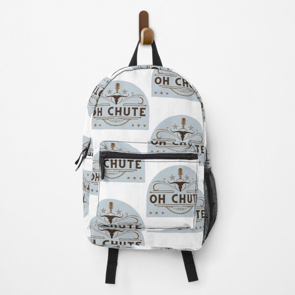 Item preview, Oh Chute designed and sold by metalsmithmomma.
