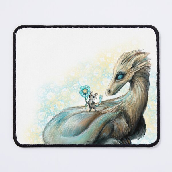 Item preview, Maoulouv-Mousy flower power  designed and sold by MaouLouv.