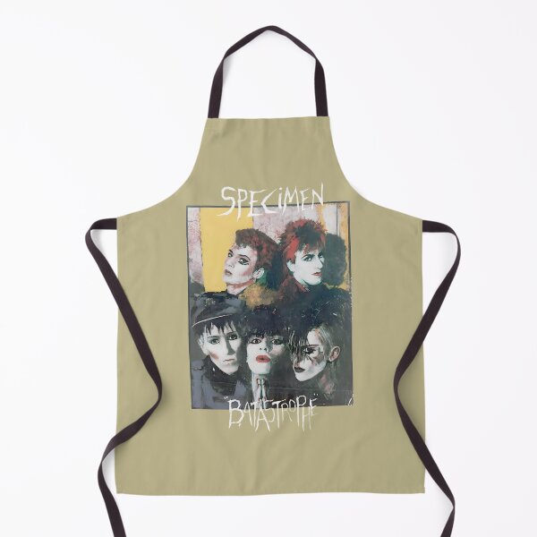 Item preview, Specimen Band Portrait | PERFECT GIFT FOR YOU AND FRIENDS designed and sold by TissiePerez.