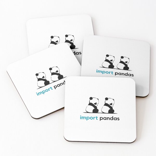 Item preview, Import Pandas designed and sold by ridnaledesigner.