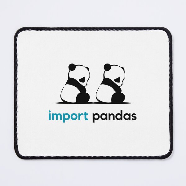 Item preview, Import Pandas designed and sold by ridnaledesigner.