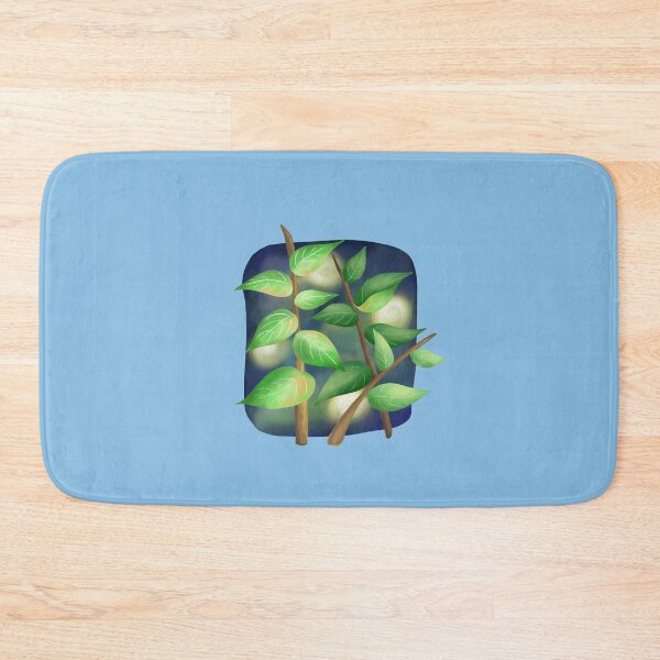 Item preview, Botanical Leafs designed and sold by NakeeNakaa.