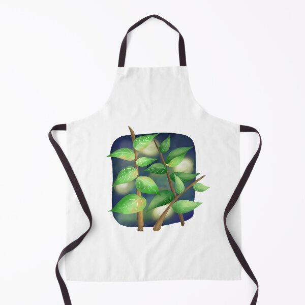 Item preview, Botanical Leafs designed and sold by NakeeNakaa.