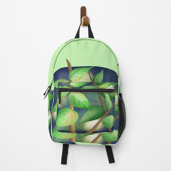 Item preview, Botanical Leafs designed and sold by NakeeNakaa.