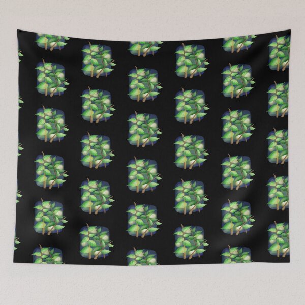 Item preview, Botanical Leafs designed and sold by NakeeNakaa.