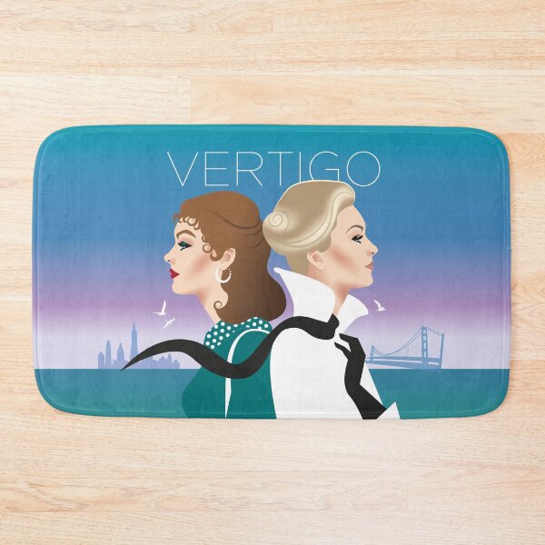 Item preview, Madeleine and Judy designed and sold by AleMogolloArt.