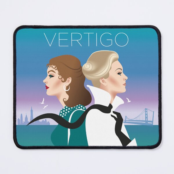 Item preview, Madeleine and Judy designed and sold by AleMogolloArt.