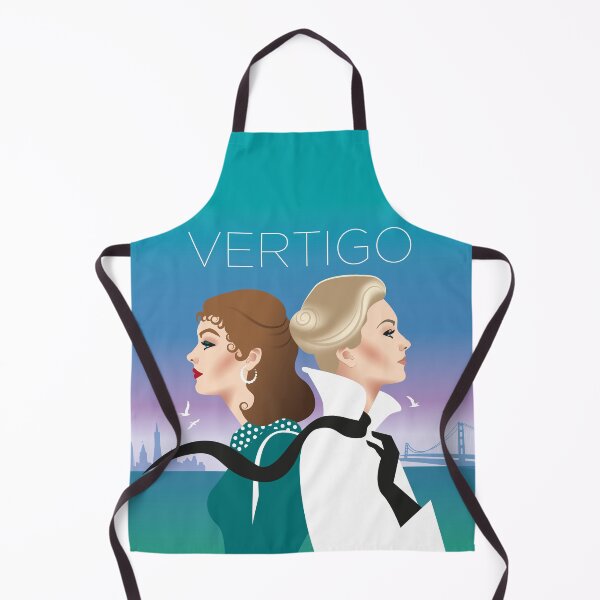 Item preview, Madeleine and Judy designed and sold by AleMogolloArt.