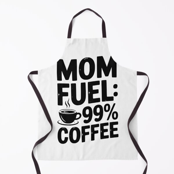 Item preview, Mom Fuel: 99% Coffee designed and sold by Frank Ring.