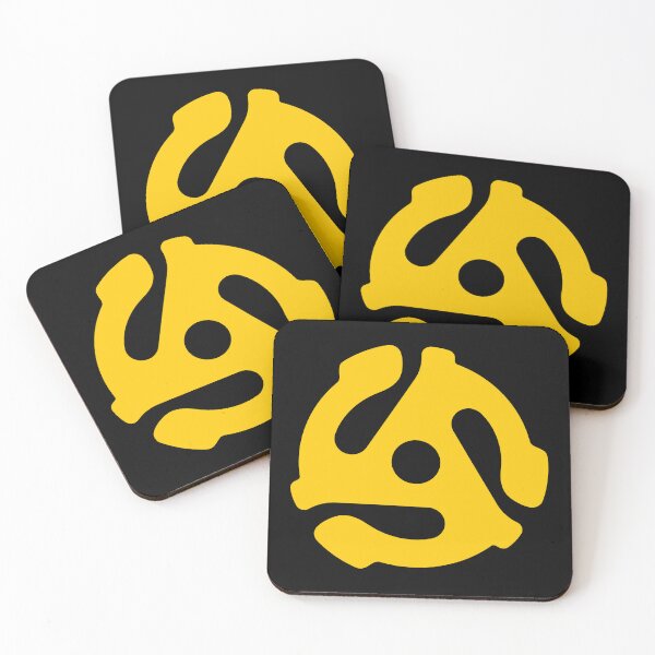 Item preview, 45 Single Record Adaptor designed and sold by The Common Tee.