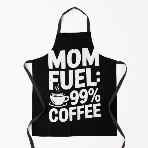 Item preview, Mom Fuel: 99% Coffee designed and sold by Frank Ring.