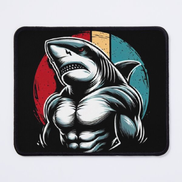 Item preview, Great White Titan designed and sold by R-market.