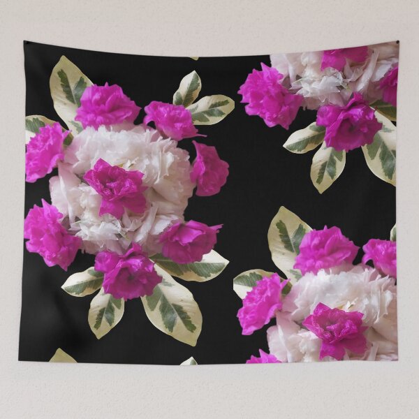 Item preview, Flowers &leaves designed and sold by Navkriti.