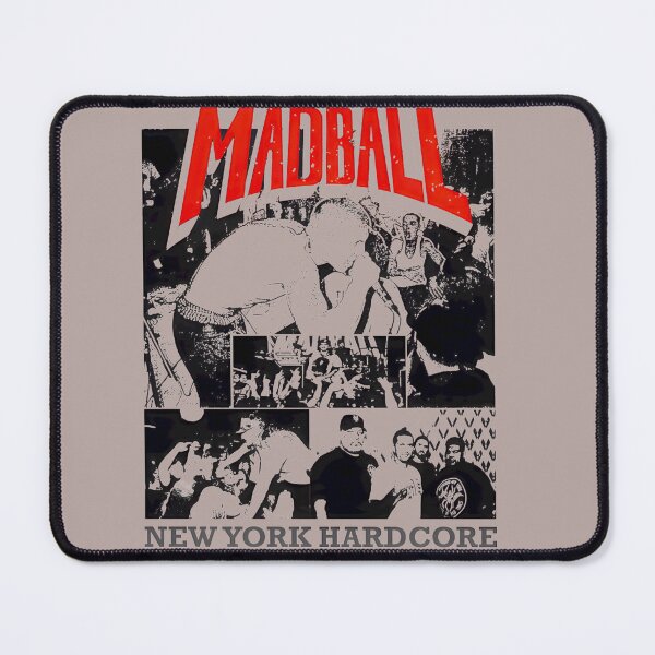 Item preview, Madball New York Hardcore Band Graphic | PERFECT GIFT FOR YOU AND FRIENDS designed and sold by TissiePerez.