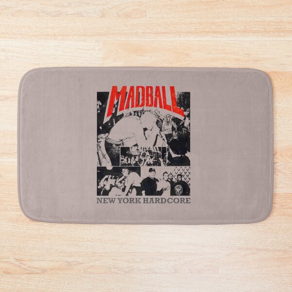 Item preview, Madball New York Hardcore Band Graphic | PERFECT GIFT FOR YOU AND FRIENDS designed and sold by TissiePerez.