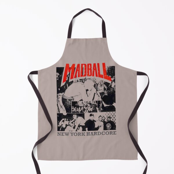 Item preview, Madball New York Hardcore Band Graphic | PERFECT GIFT FOR YOU AND FRIENDS designed and sold by TissiePerez.