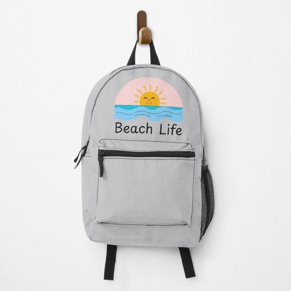 Item preview, Beach Life designed and sold by Printessive Designs.