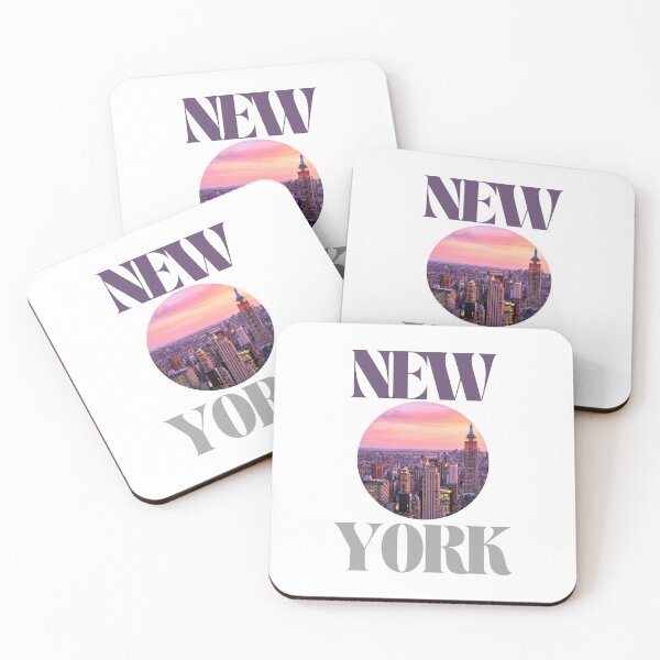 Item preview, New Yoooooork! designed and sold by JosueShop101.