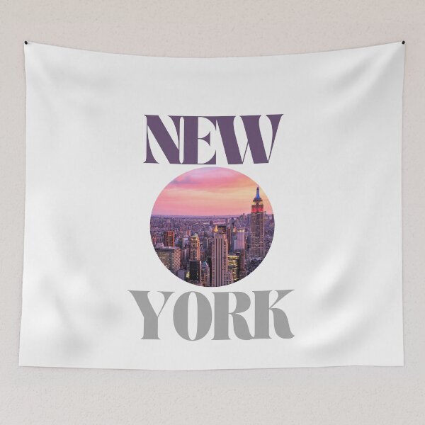 Item preview, New Yoooooork! designed and sold by JosueShop101.