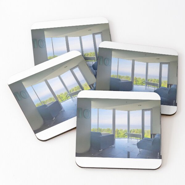 Item preview, Sky on the 10th Floor designed and sold by MyyVibe.