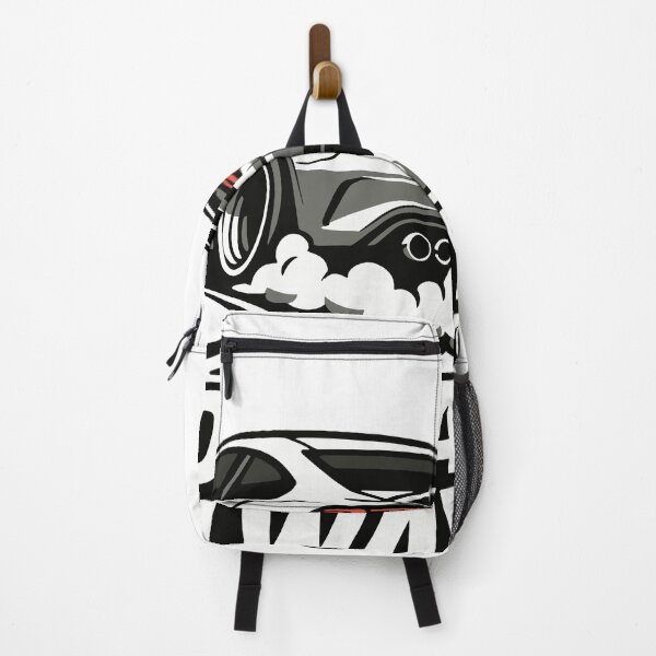 Item preview, Sideways Always Drift Car designed and sold by SnappyPNG.