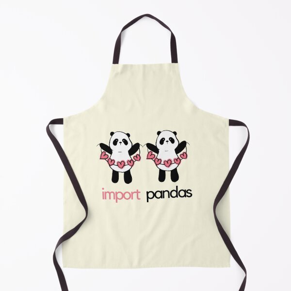 Item preview, Import Pandas designed and sold by ridnaledesigner.