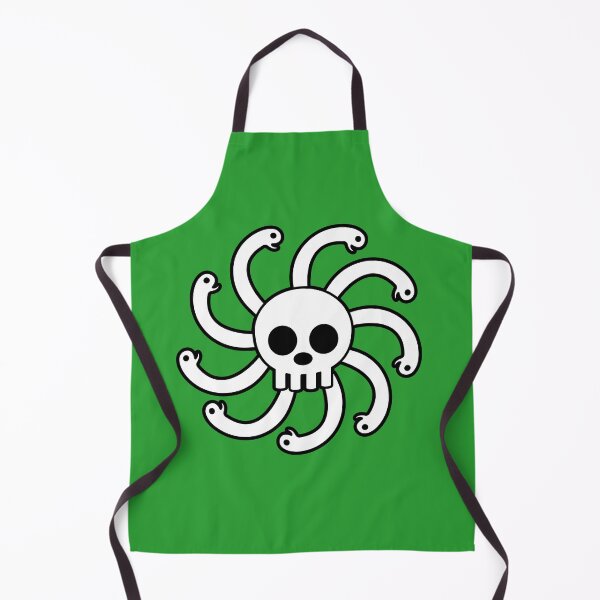 Item preview, Kuja Pirates Jolly Roger 5 designed and sold by jimjimfuria.
