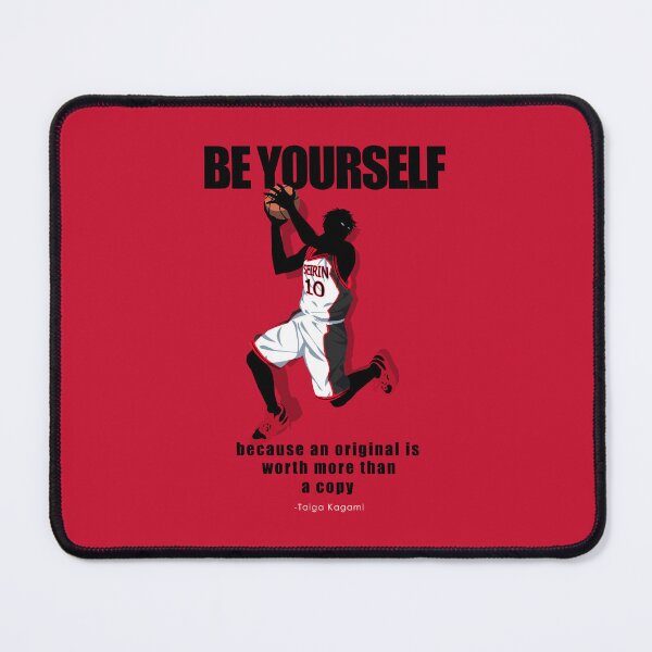 Item preview, Kagami said; designed and sold by AlexKramer.