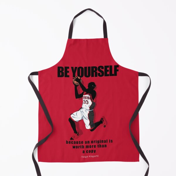 Item preview, Kagami said; designed and sold by AlexKramer.