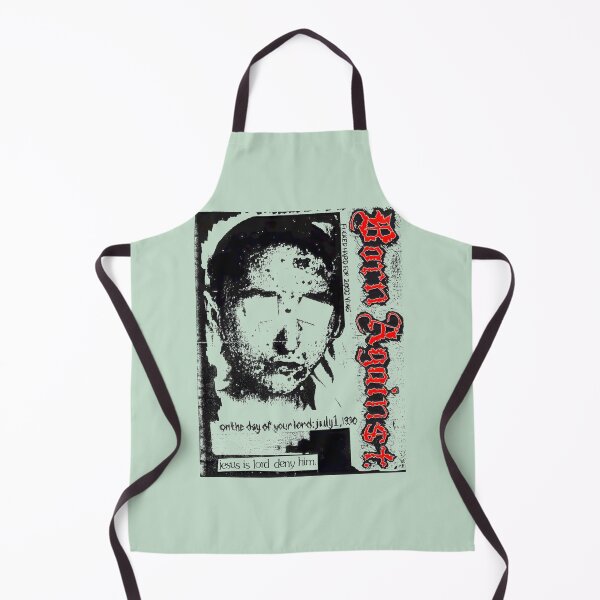 Item preview, Born Again: Punk Rock & Anarchy Art | PERFECT GIFT FOR YOU AND FRIENDS designed and sold by TissiePerez.