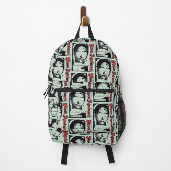 Item preview, Born Again: Punk Rock & Anarchy Art | PERFECT GIFT FOR YOU AND FRIENDS designed and sold by TissiePerez.