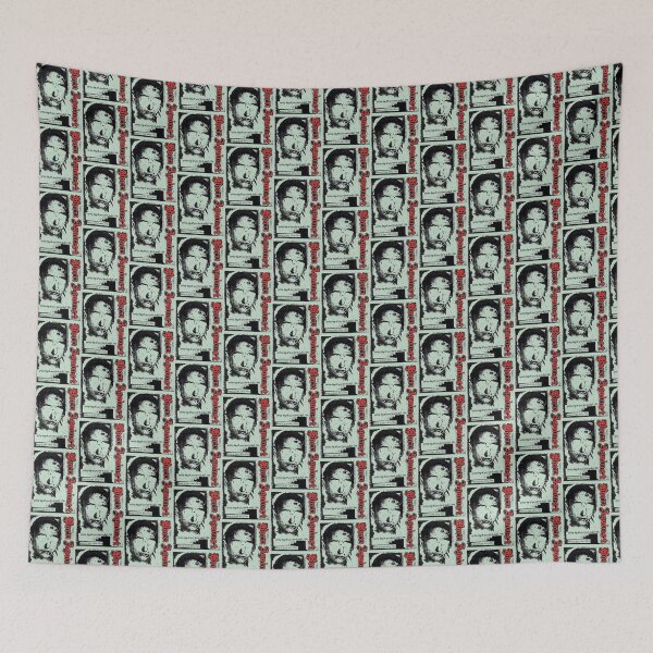 Item preview, Born Again: Punk Rock & Anarchy Art | PERFECT GIFT FOR YOU AND FRIENDS designed and sold by TissiePerez.