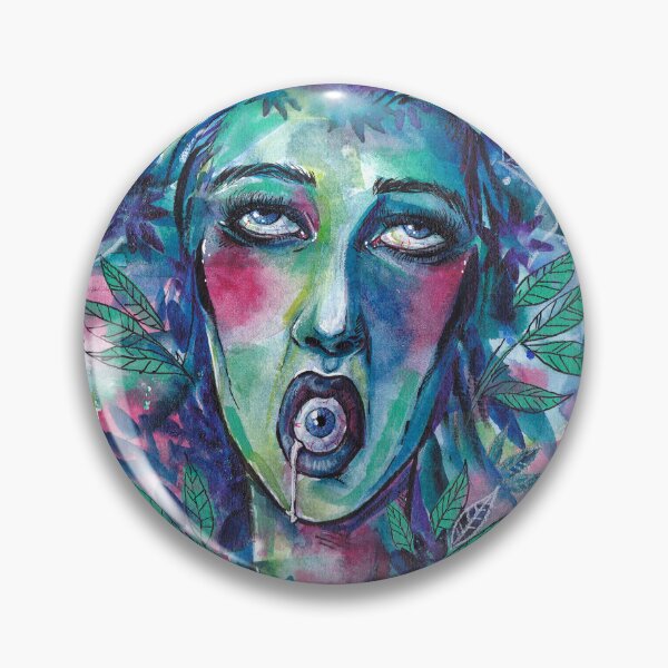 Item preview, Anguish designed and sold by Shesvii.