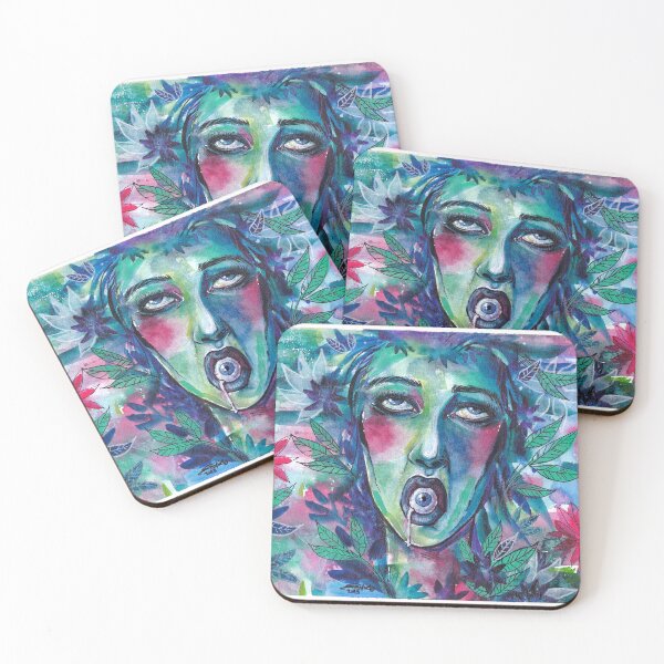 Item preview, Anguish designed and sold by Shesvii.